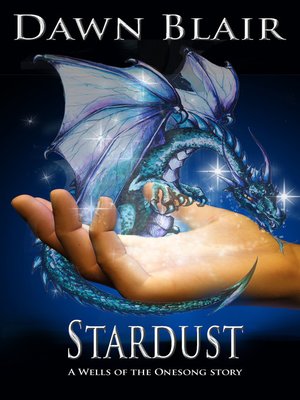 cover image of Stardust